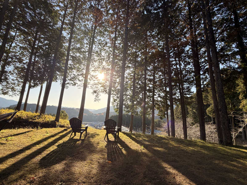 eggさんのSECRET SAUNA KAIHOのサ活写真