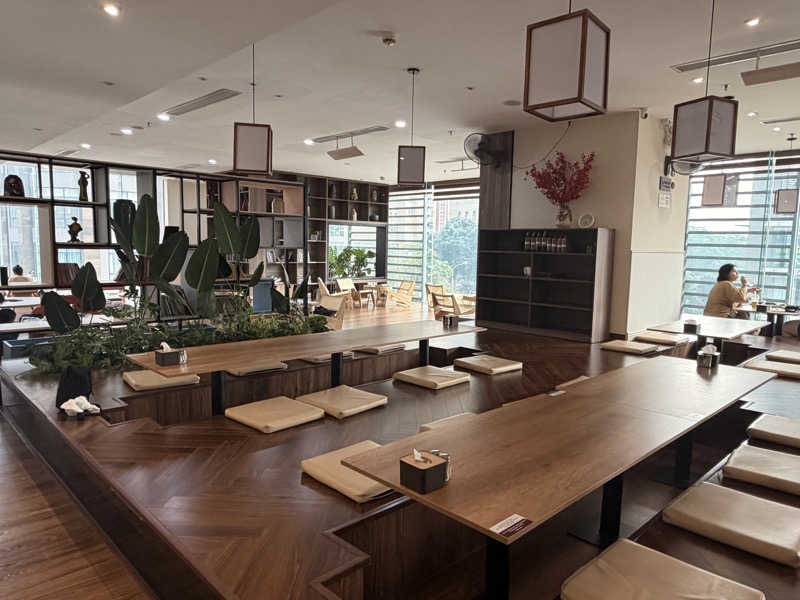 eggさんのAMARE - Onsen & Jjimjilbangのサ活写真