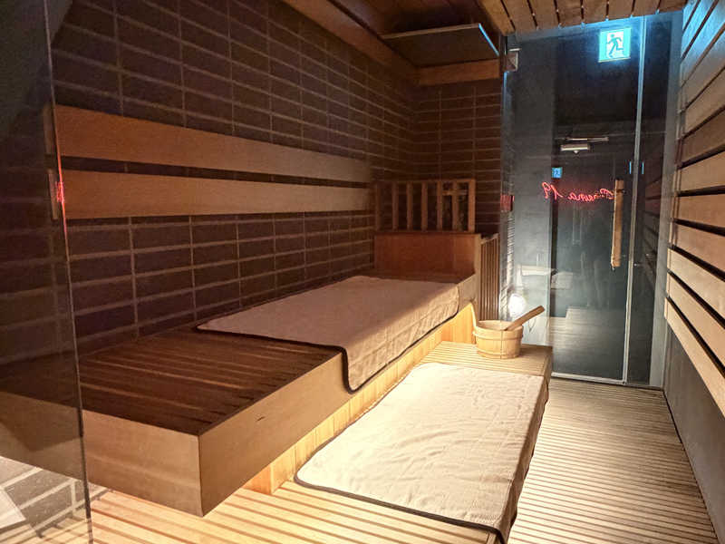 itadaki Sauna19[宝塚市]のサ活（サウナ記録・口コミ感想）一覧