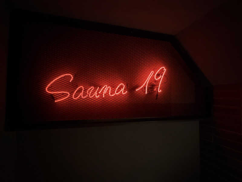 eggさんのitadaki Sauna19のサ活写真