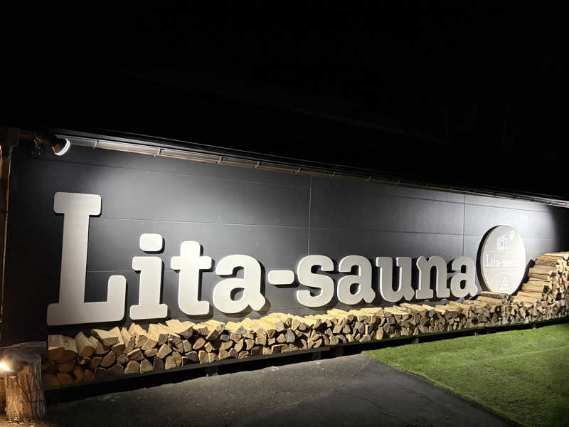 もももこさんのLita-saunaのサ活写真