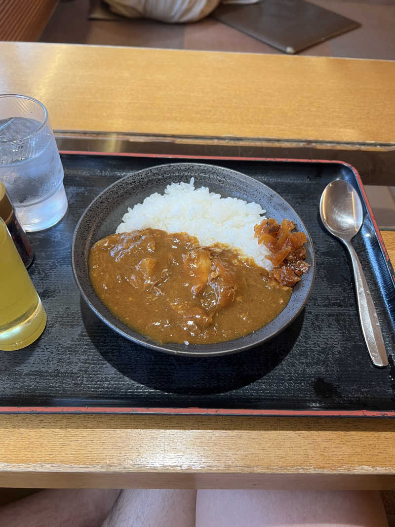 中居サンダーさんのサウナ&カプセルホテル 北欧のサ活写真