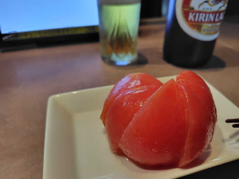 ちゃりんさんのスパリゾート オアシス御殿場のサ活写真