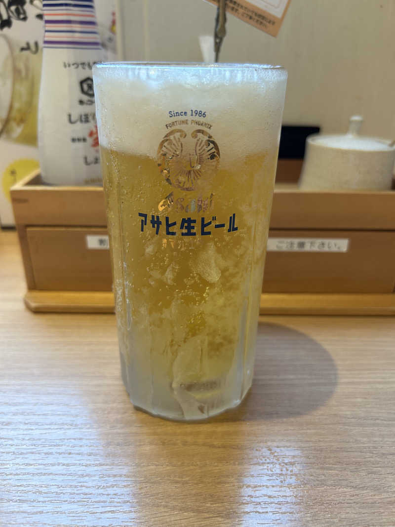sekoさんのスパメッツァ おおたか 竜泉寺の湯のサ活写真