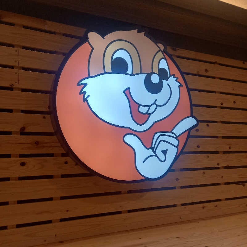 つなまよさんのなにわ健康ランド 湯〜トピアのサ活写真