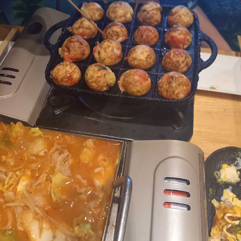 つなまよさんのなにわ健康ランド 湯〜トピアのサ活写真