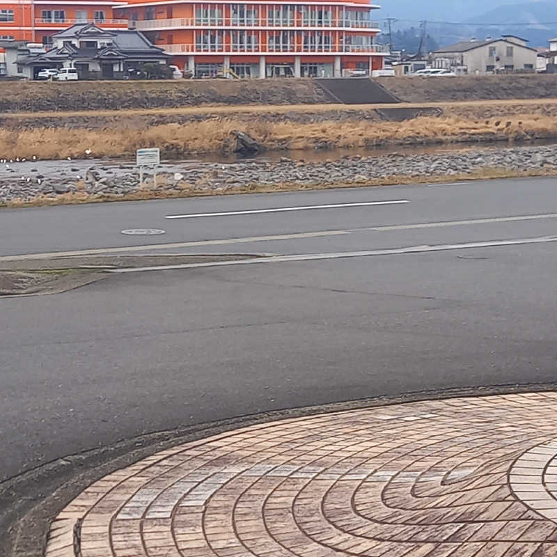つなまよさんの日田温泉 はなの樹 RIVER TERRACEのサ活写真