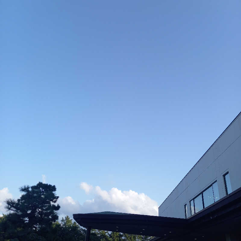 つなまよさんのメルキュール佐賀唐津リゾート(旧HOTEL & RESORTS SAGA KARATSU)のサ活写真