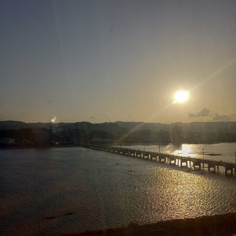 つなまよさんのメルキュール佐賀唐津リゾート(旧HOTEL & RESORTS SAGA KARATSU)のサ活写真