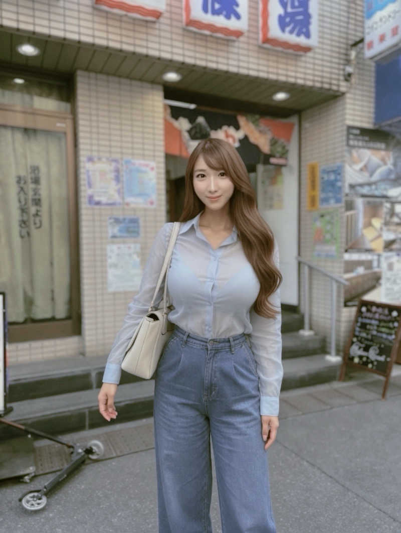 ゆいなつさんの十條湯のサ活写真