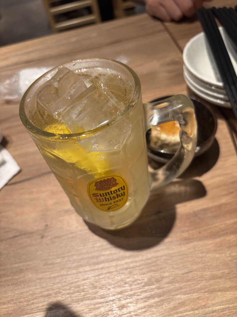 しゅうのへさんのウェルビー栄のサ活写真