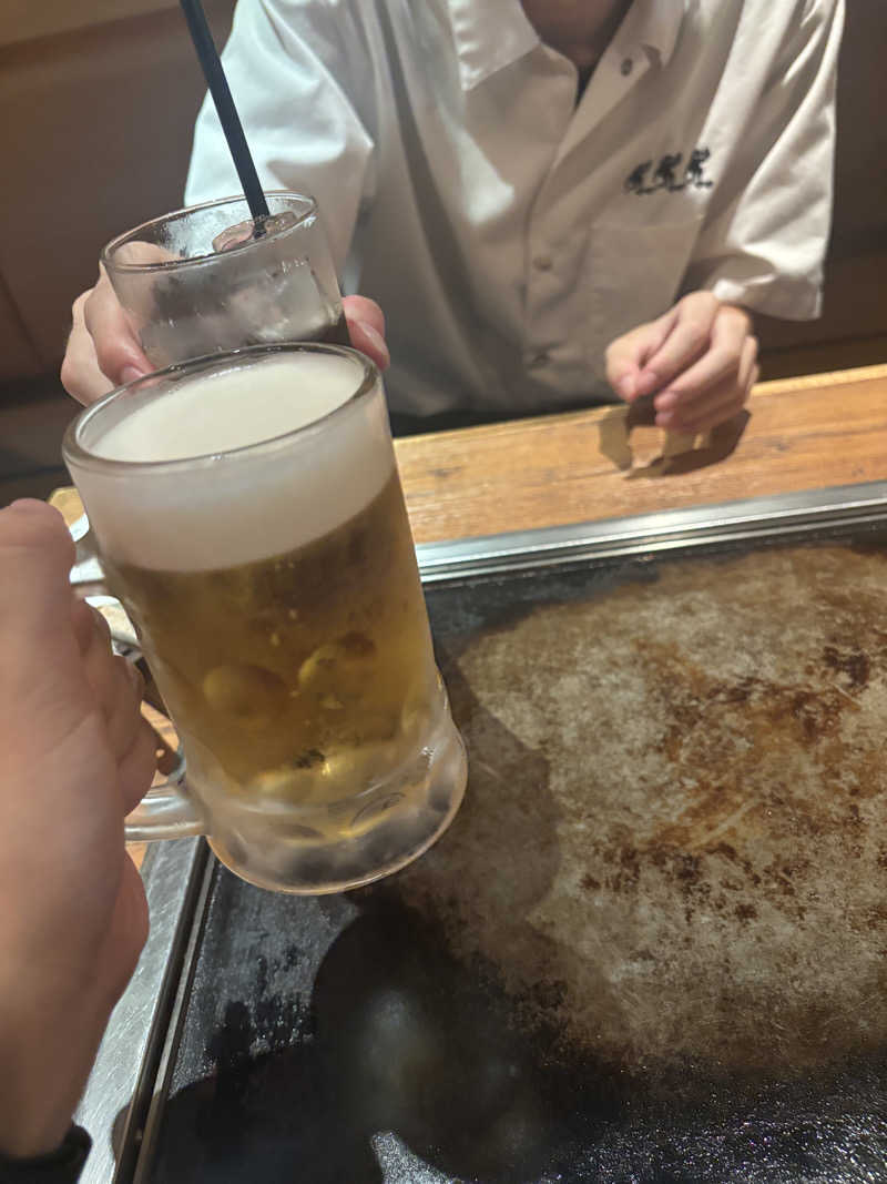 しゅうのへさんのサウナ&スパ カプセルホテル 大東洋のサ活写真