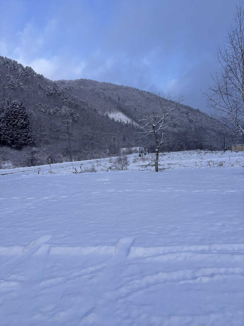 しゅうのへさんの飛騨高山くるみランドEVオートキャンプ場のサ活写真
