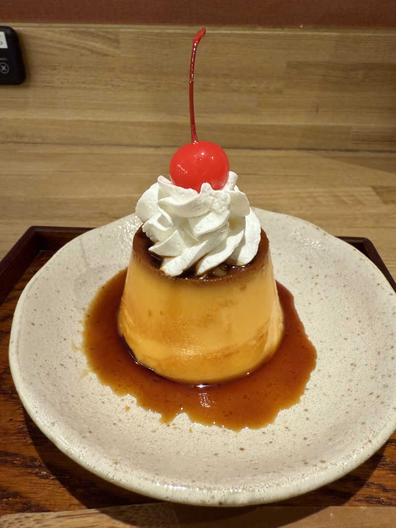 ブラピ５１さんの朝日湯源泉ゆいるのサ活写真