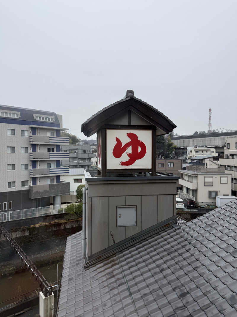 ブラピ５１さんの天然温泉 満天の湯のサ活写真