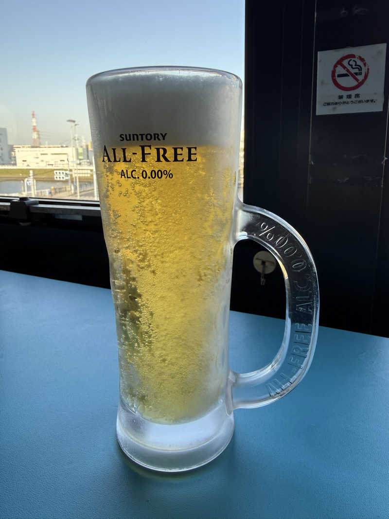 ブラピ５１さんのファンタジーサウナ&スパおふろの国のサ活写真