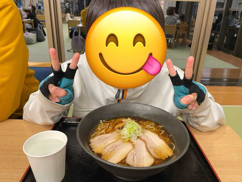 サウ藤さんの立科温泉 権現の湯のサ活写真