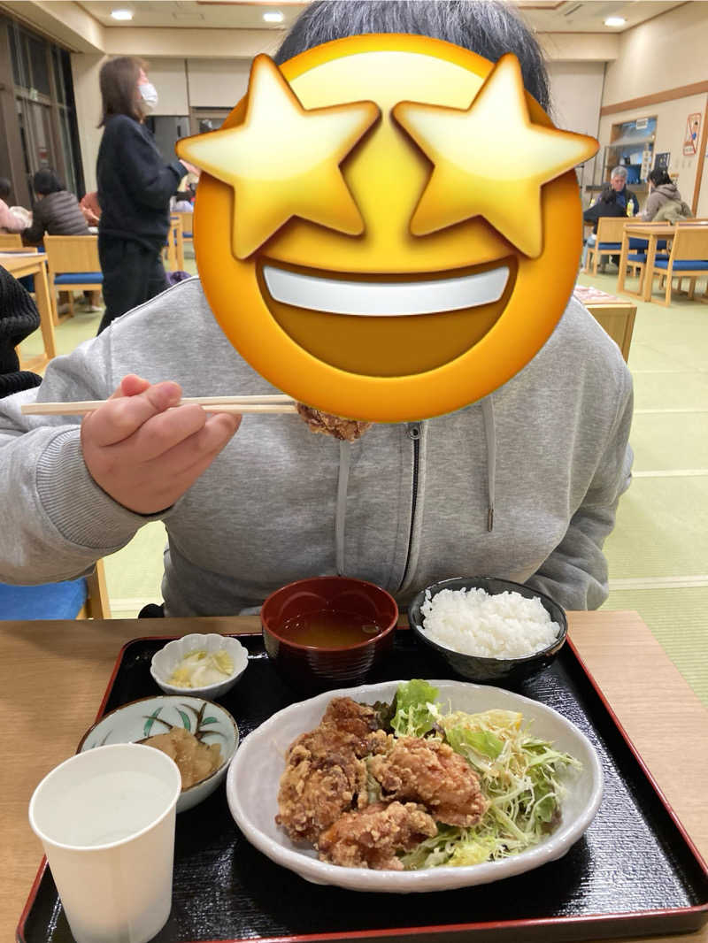 サウ藤さんの立科温泉 権現の湯のサ活写真