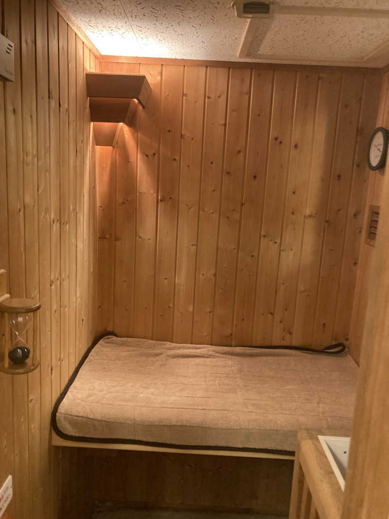 サウ藤さんのOceanfront Villa Hale Kahakaiのサ活写真