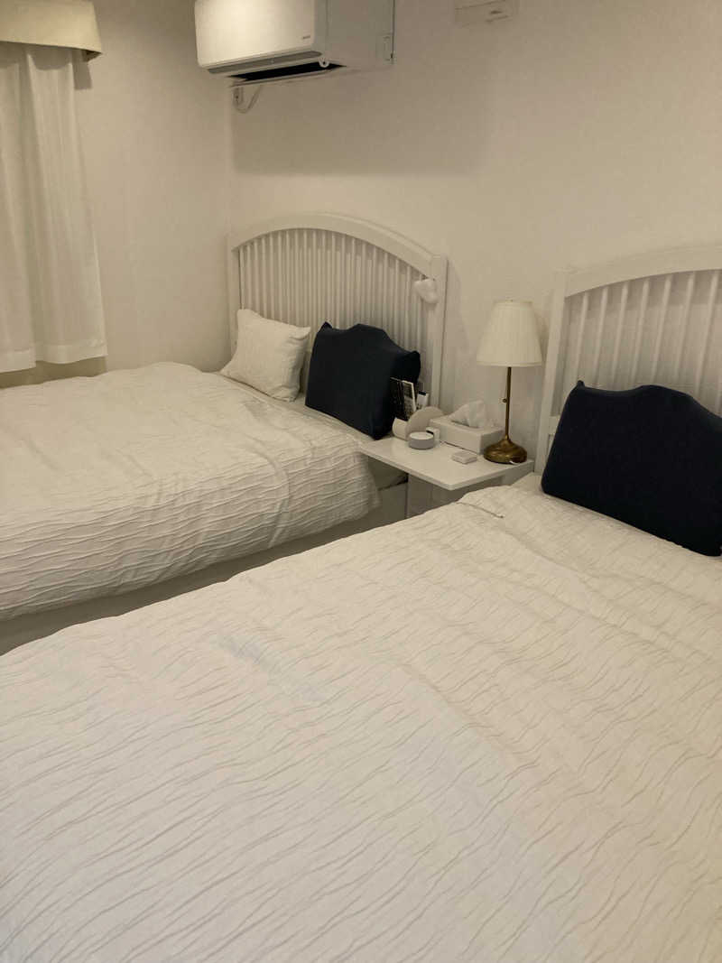 サウ藤さんのOceanfront Villa Hale Kahakaiのサ活写真