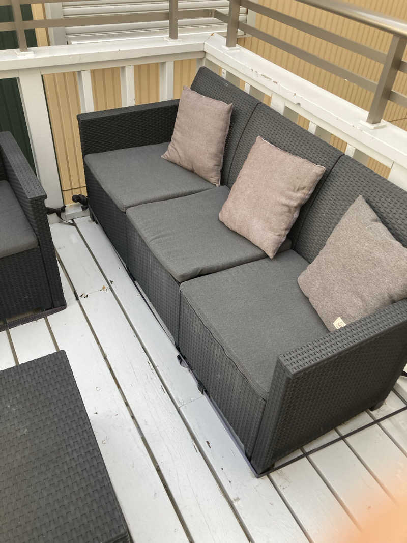 サウ藤さんのOceanfront Villa Hale Kahakaiのサ活写真