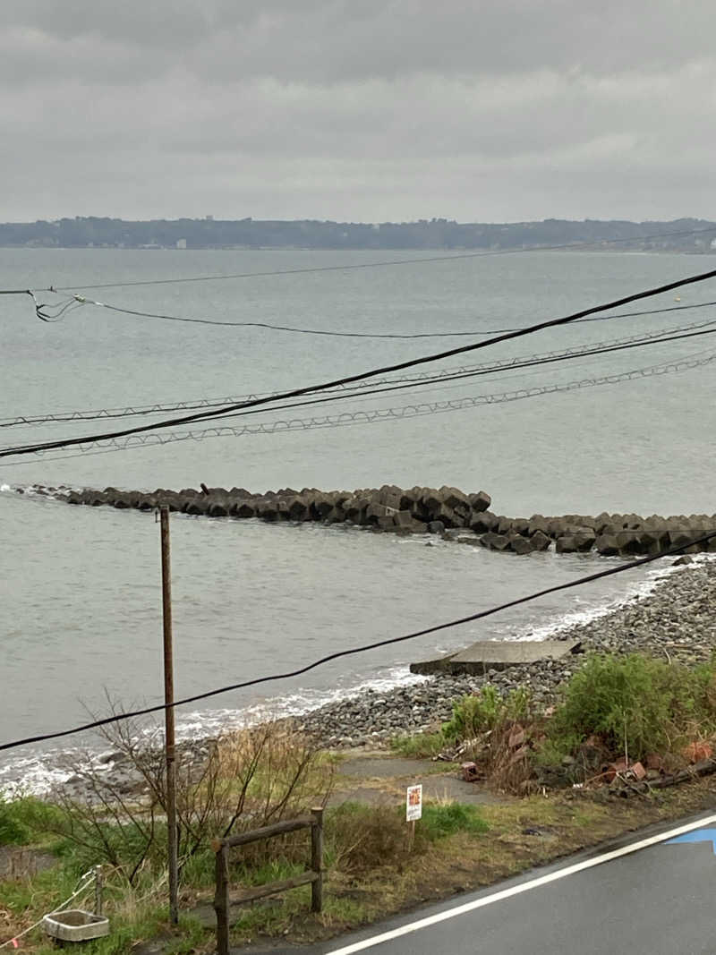 サウ藤さんのOceanfront Villa Hale Kahakaiのサ活写真