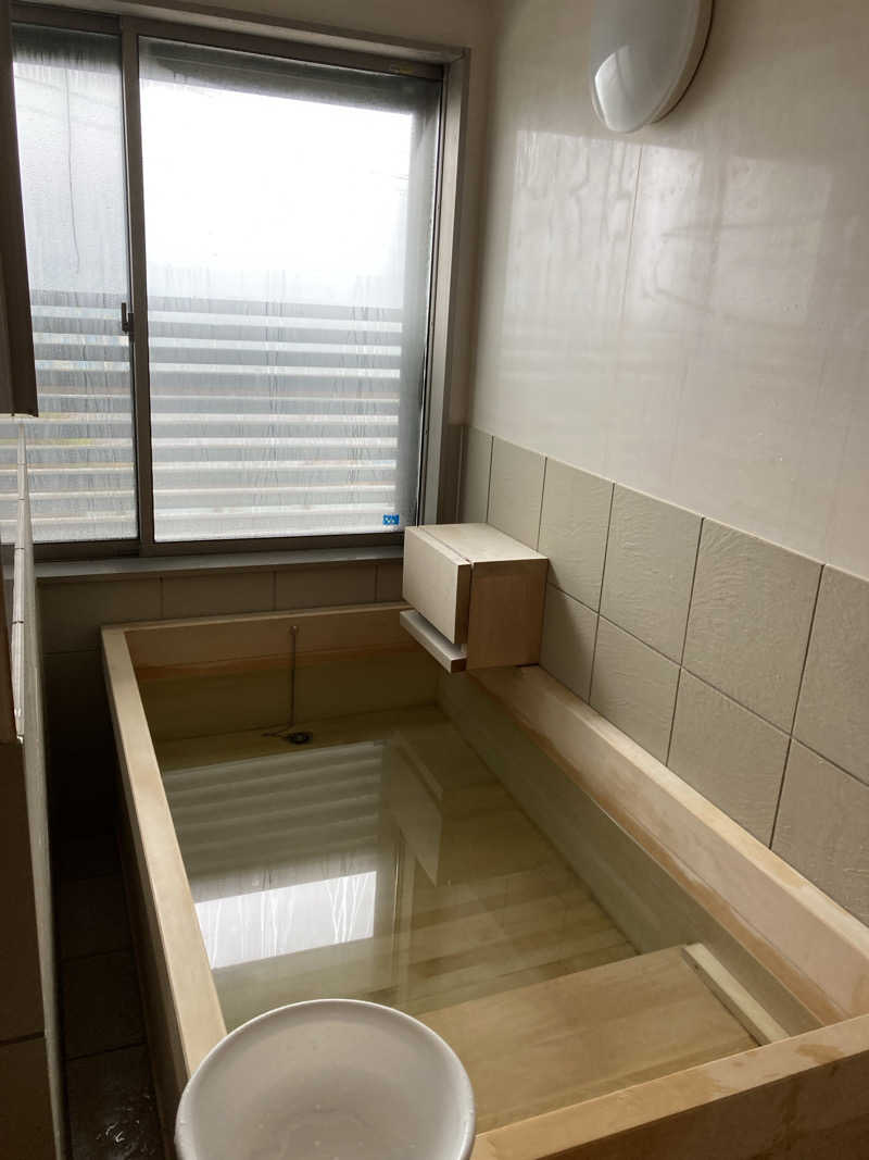 サウ藤さんのOceanfront Villa Hale Kahakaiのサ活写真