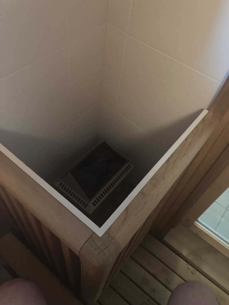 サウ藤さんのOceanfront Villa Hale Kahakaiのサ活写真