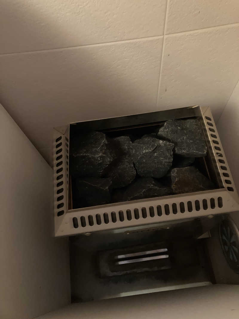 サウ藤さんのOceanfront Villa Hale Kahakaiのサ活写真