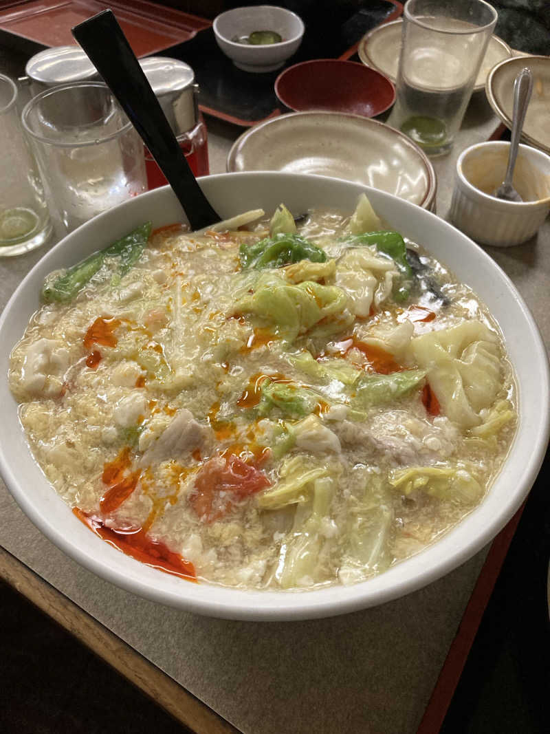 サウ藤さんの湯乃泉 東名厚木健康センターのサ活写真