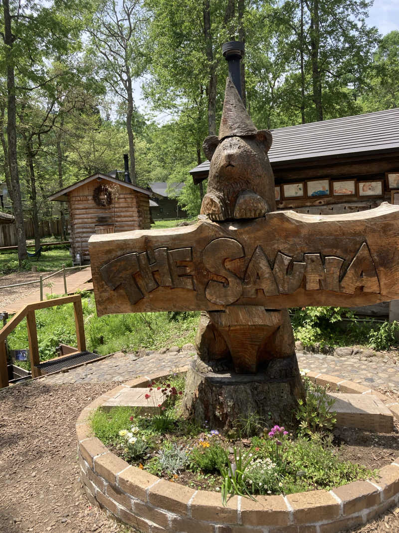 サウ藤さんのThe Saunaのサ活写真