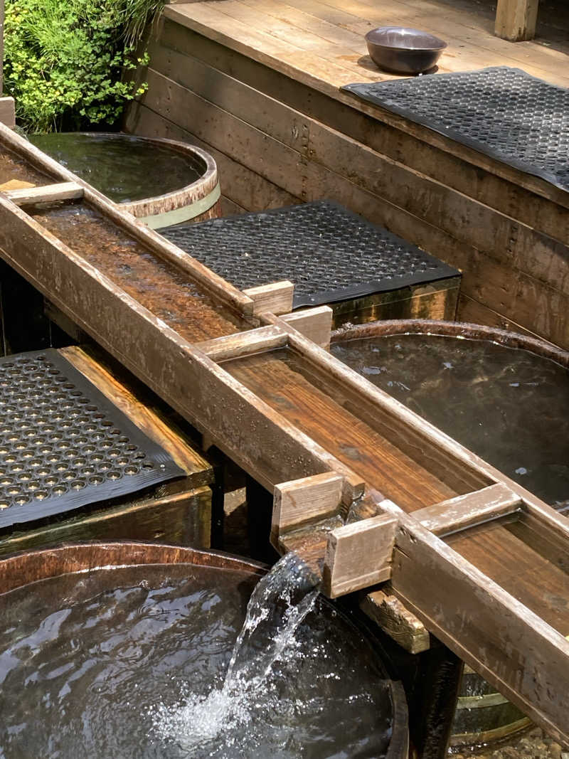 サウ藤さんのThe Saunaのサ活写真