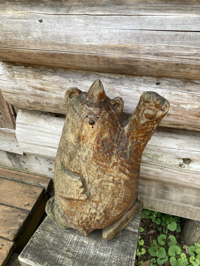 サウ藤さんのThe Saunaのサ活写真