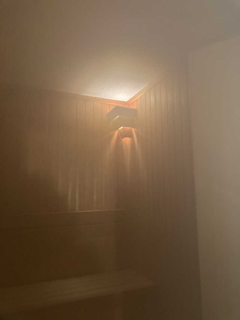 サウ藤さんの水玉saunaのサ活写真