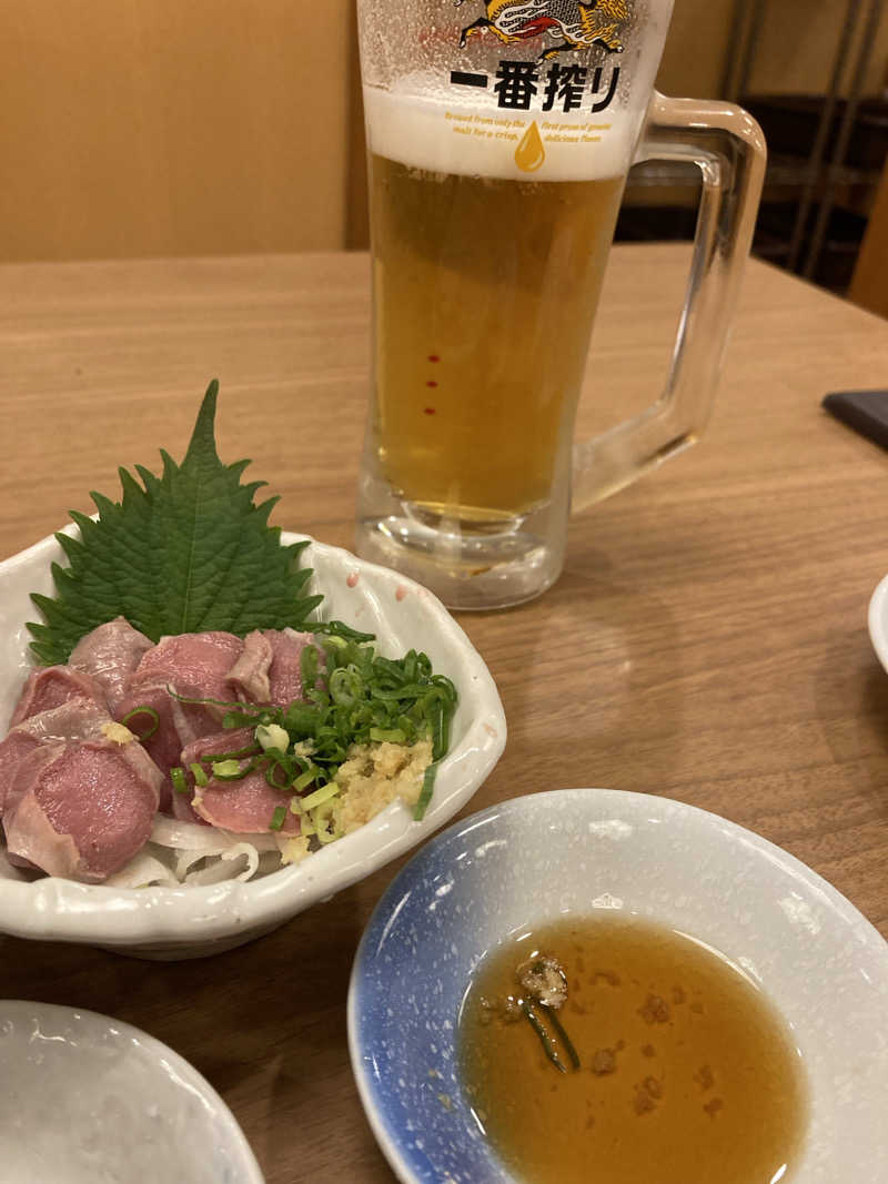 サウ藤さんのルートイングランティア羽生SPA RESORTのサ活写真