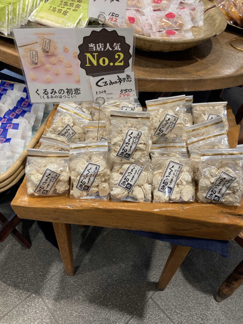 サウ藤さんのUU ueda ユーユーウエダのサ活写真