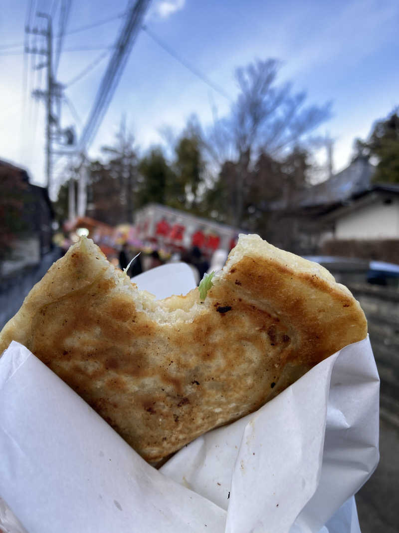 サウ藤さんの地蔵温泉 十福の湯のサ活写真