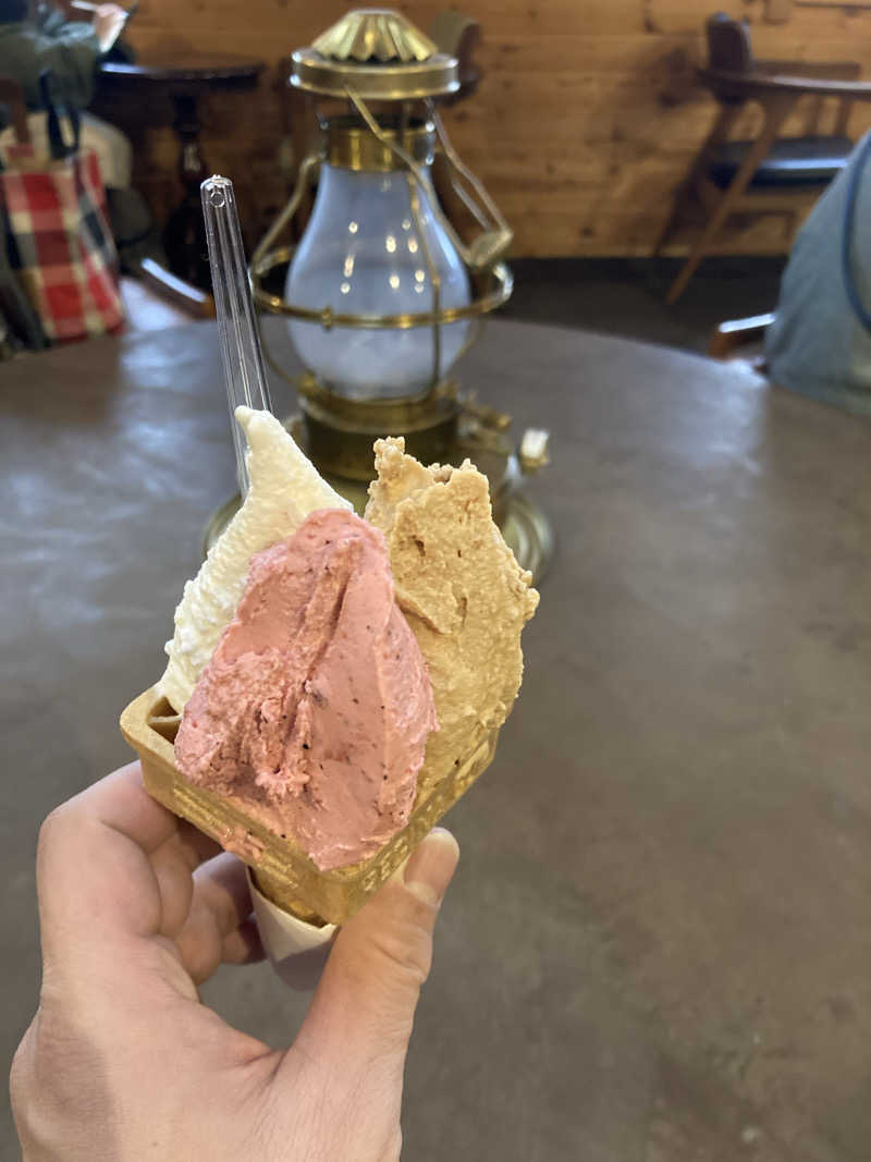 サウ藤さんの地蔵温泉 十福の湯のサ活写真