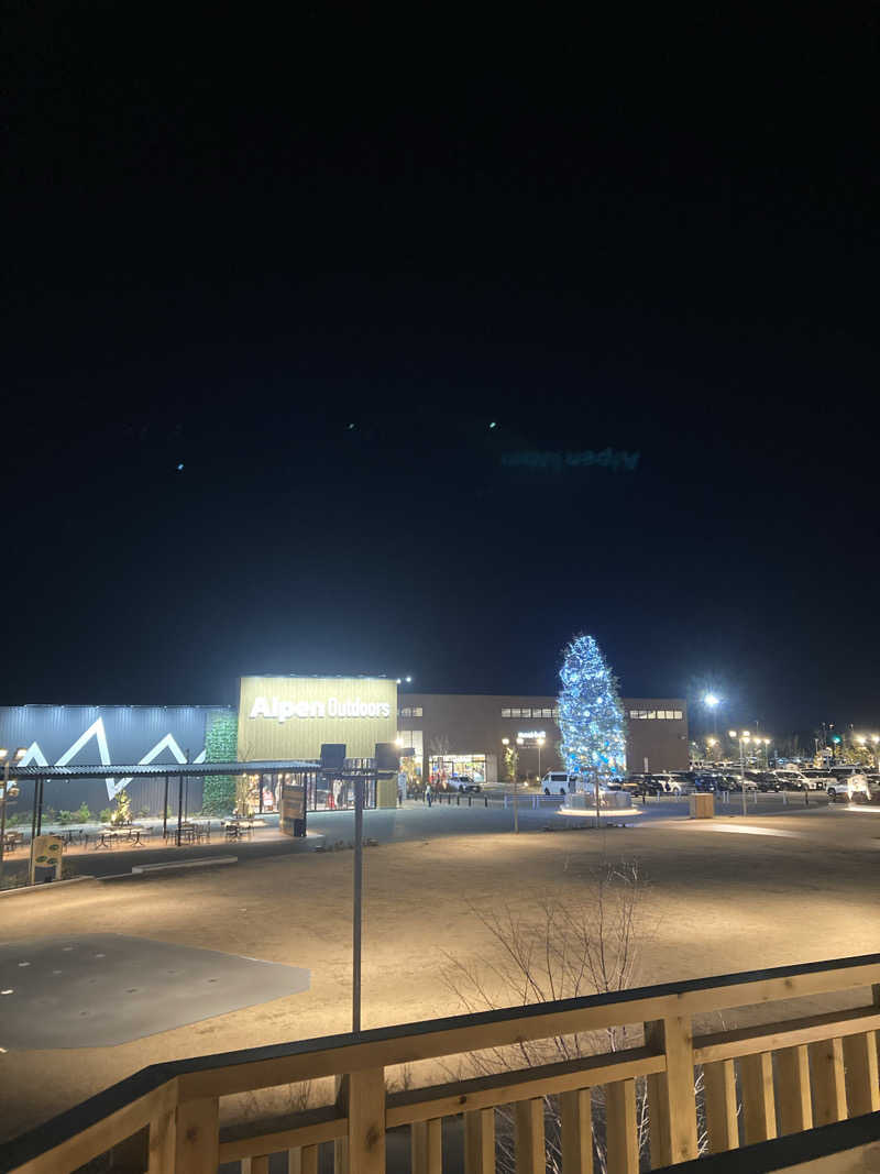 サウ藤さんのYUBUNE SAUNA PARK はにゅうの湯のサ活写真