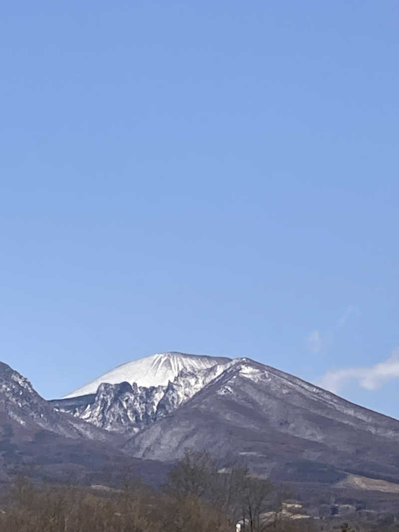 サウ藤さんのあぐりの湯こもろのサ活写真