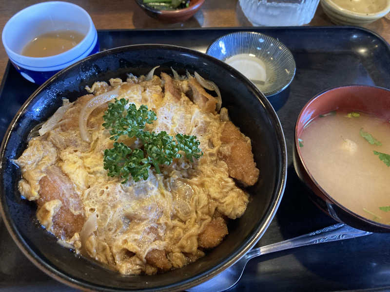 サウ藤さんのビレッジ安曇野のサ活写真