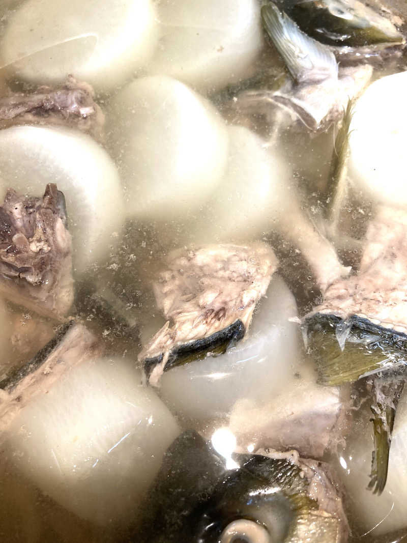 サウ藤さんのあぐりの湯こもろのサ活写真