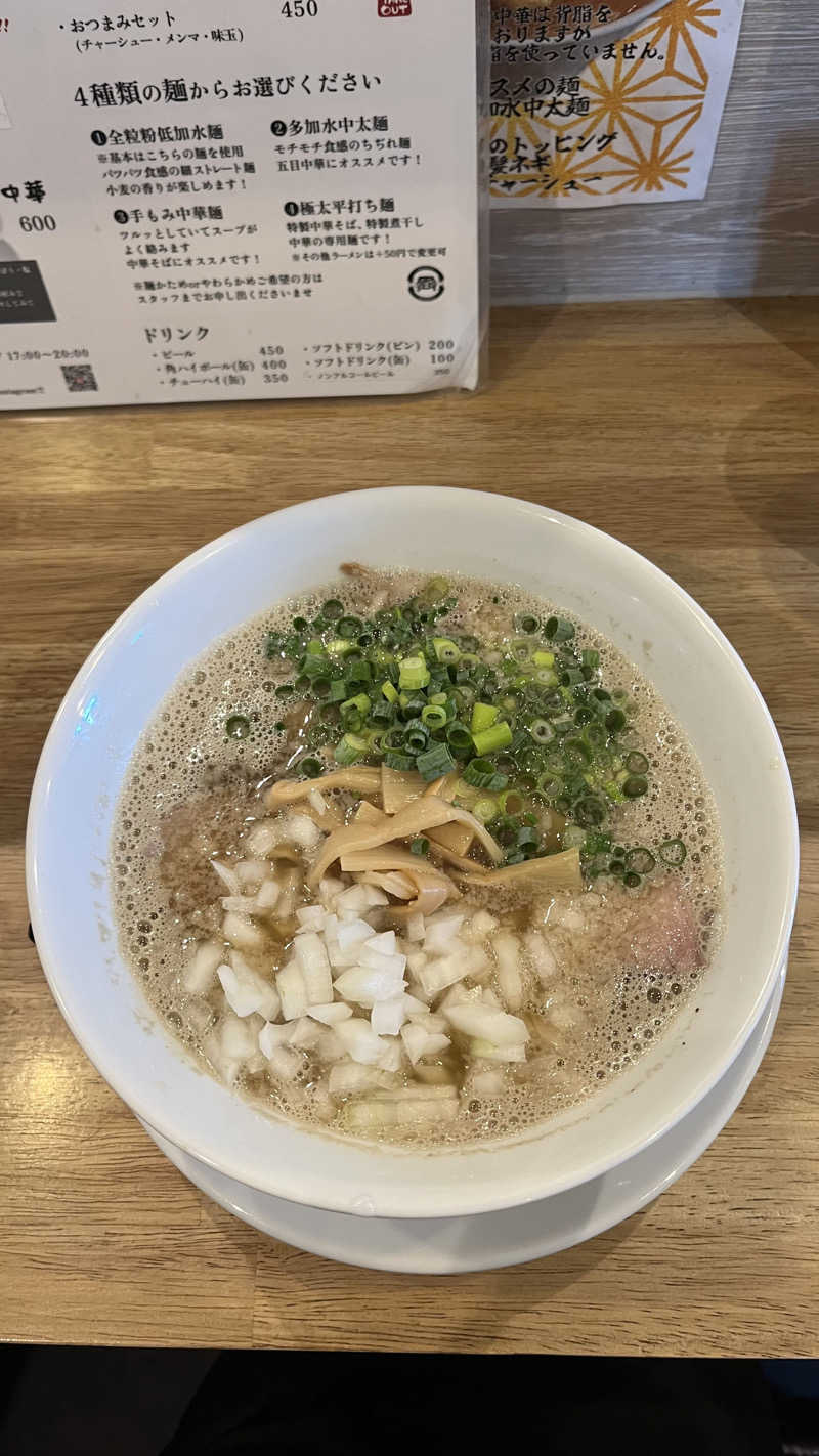 梵天丸さんの中里温泉のサ活写真