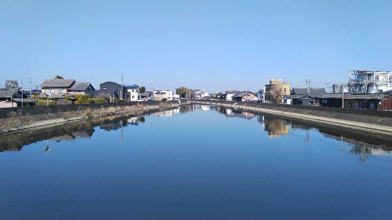 右京さんの尾張温泉東海センターのサ活写真