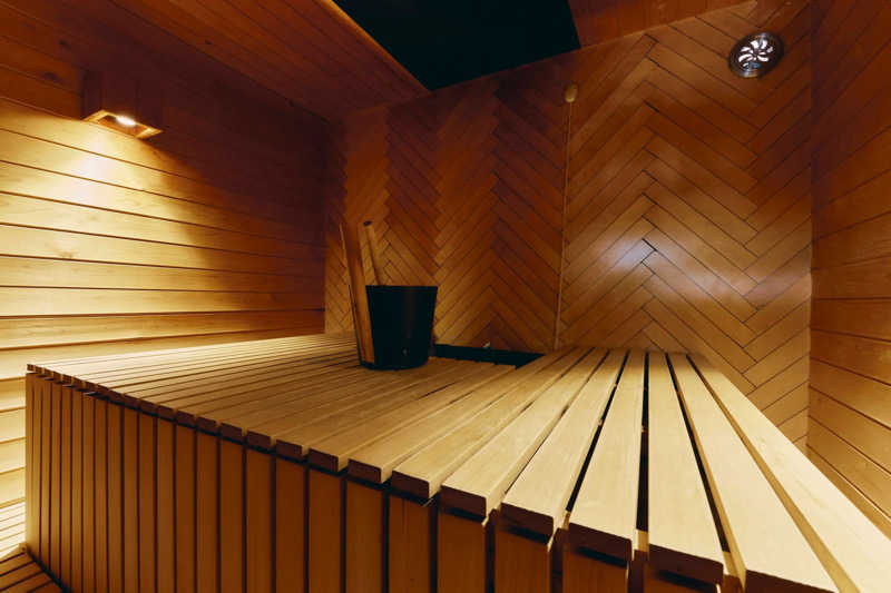 たけるさんのHUBHUB下北沢のサ活写真