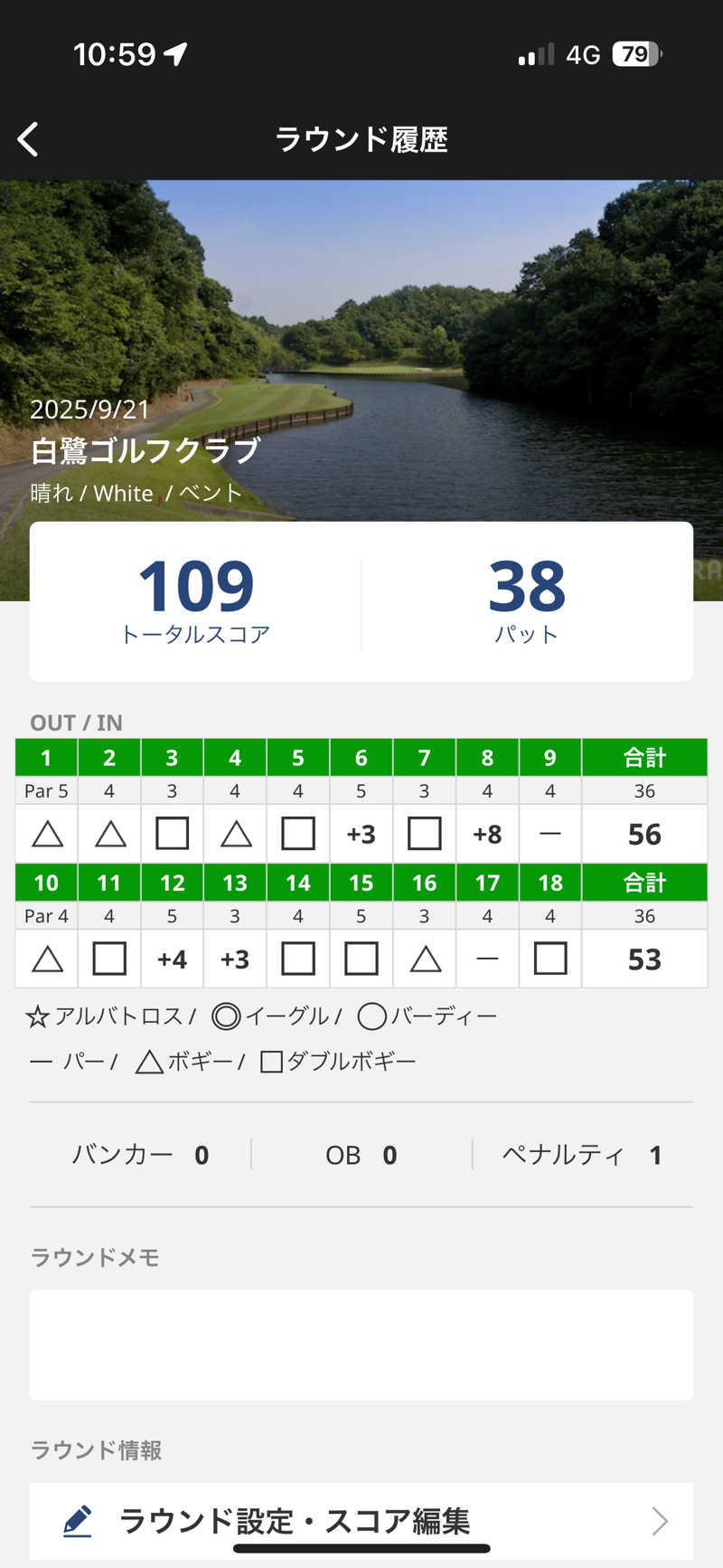 阪井 一生さんのsauna kolme kylä (サウナ コルメ キュラ)のサ活写真