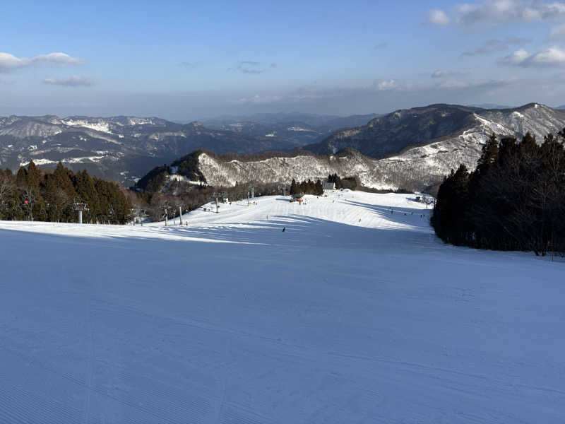 阪井 一生さんの北神戸ぽかぽか温泉のサ活写真