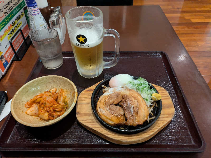 生ビール