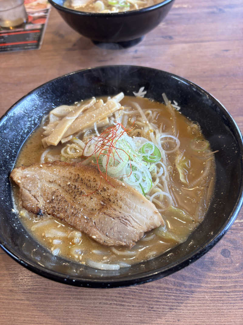 札幌サウランナー🏃‍♀️さんの湯めごこち南郷の湯のサ活写真