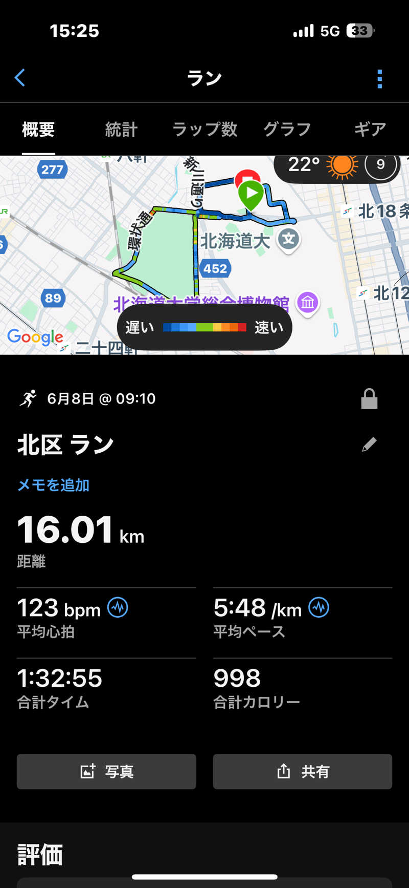 札幌サウランナー🏃‍♀️さんの北のたまゆら 桑園のサ活写真